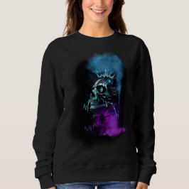 Sudadera Diseño de fantasía | Criptomoneda | Ethereum
