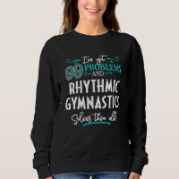 Diseño de Gimnasia Rítmica - Gimnasia Rítmica S