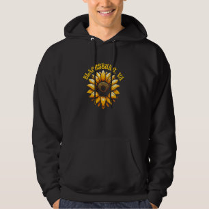 Sudadera Diseño de girasol en EE.UU. en Virginia