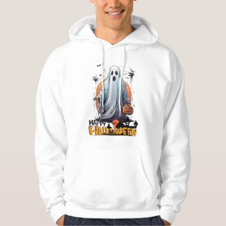 Sudadera Diseño de Halloween