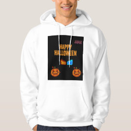 Sudadera Diseño de Halloween