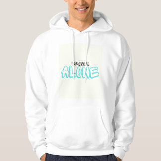 Sudadera diseño de hoody para siempre