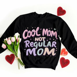 Sudadera Diseño de humor para mamá de Guay | Divertida Mamá