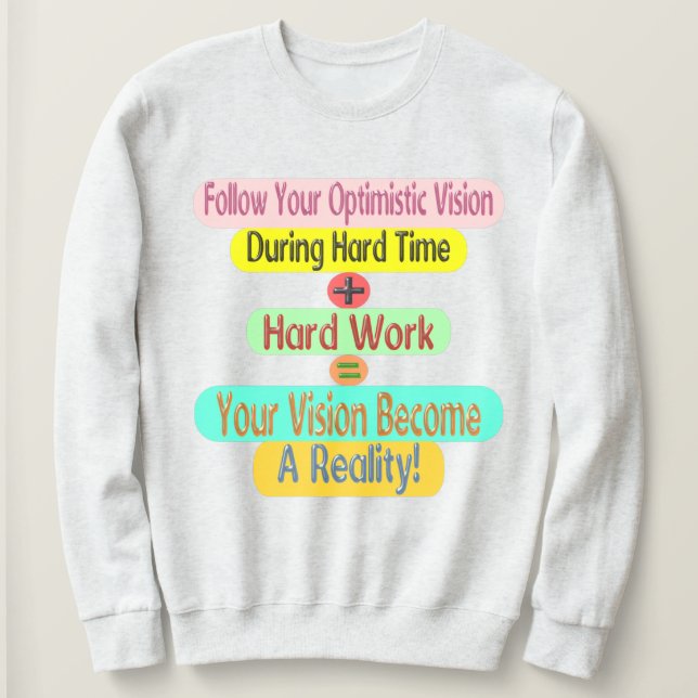 Sudadera Diseño de ilustraciones personalizadas sobre "Fórm (Anverso del diseño)