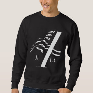Sudadera Diseño De La Bandera Del Día De La Independencia 4