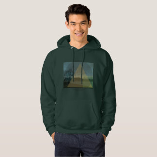 Sudadera Diseño de la montaña