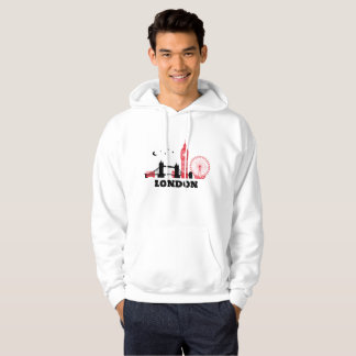 Sudadera Diseño de LONDRES,
