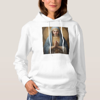 Sudadera Diseño de marionetas para madres alegres