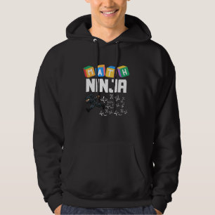 Sudadera Diseño De Matemáticas Para Hombres Math Lover Math