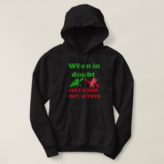 Sudadera diseño de mercado
