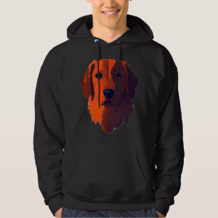 Sudadera Diseño de perro Dibujo de perro Holgazán de perro
