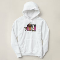 Diseño de Reina de Afro Unicornio