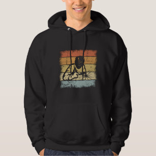 Sudadera Diseño de soldadura