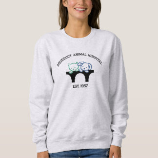 Sudadera Diseño de Sophie