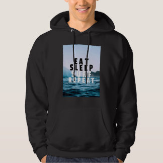 Sudadera Diseño de Surf