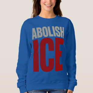 Sudadera Diseño de tipografía minimalista para protesta Abo