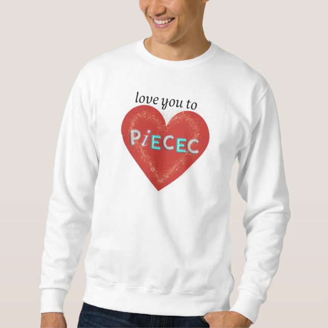 Sudadera Diseño de Valantina (Anverso)
