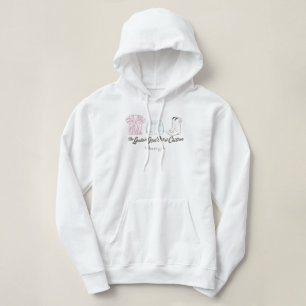 Sudadera Diseño del conjunto de ropa de Gilmore Chicas Lore