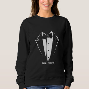 Sudadera Diseño del Festival de Conciertos Fiestas Clásicos