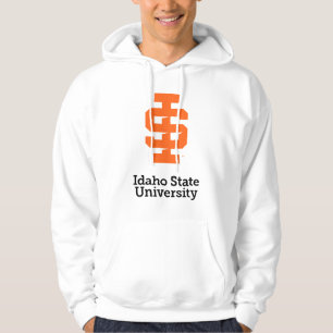 Sudadera Diseño del Logo Oficial de la Universidad Estatal