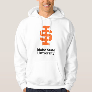 Sudadera Diseño del Logo Oficial de la Universidad Estatal