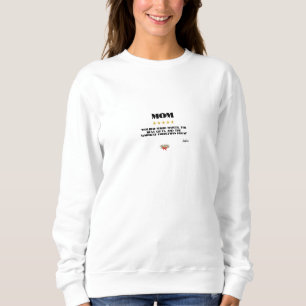 Sudadera Diseño editable de revisión de 5 estrellas para lo