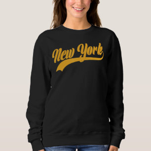 Sudadera Diseño elegante del New York Ny City Pride