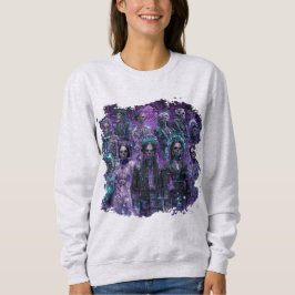 Sudadera Diseño exclusivo para Boy |