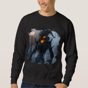 Sudadera Diseño exclusivo para Boy