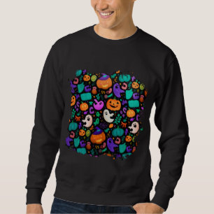 Sudadera Diseño exclusivo para Boy