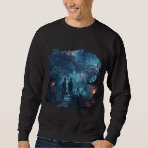 Sudadera Diseño exclusivo para Boy