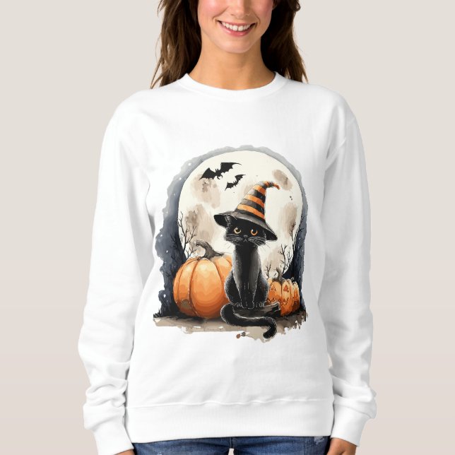 Sudadera Diseño exclusivo para Boy | (Anverso)