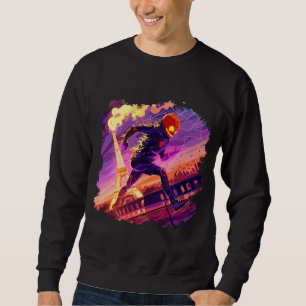 Sudadera Diseño exclusivo para Boy