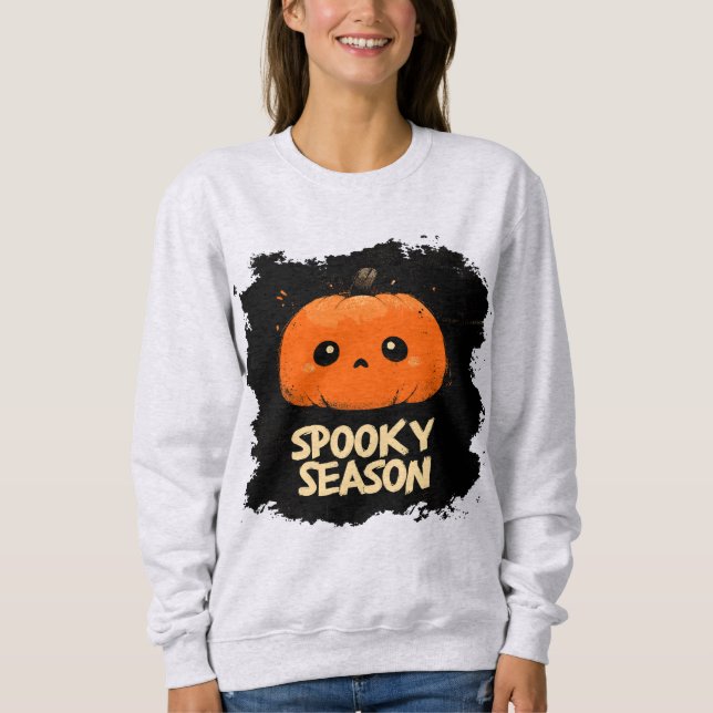 Sudadera Diseño exclusivo para Boy | (Anverso)