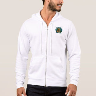 Sudadera Diseño gráfico de elefante de temporada de Guay