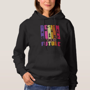 Sudadera Diseño Gráfico Inspirador Jugador de Ajedrez Tu Fu
