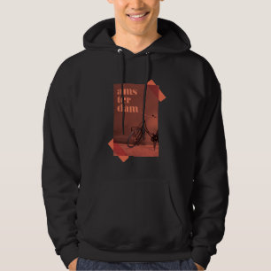 Sudadera Diseño gráfico moderno y vibrante - Cultura de Áms