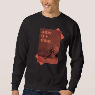 Sudadera Diseño gráfico moderno y vibrante - Cultura de Áms