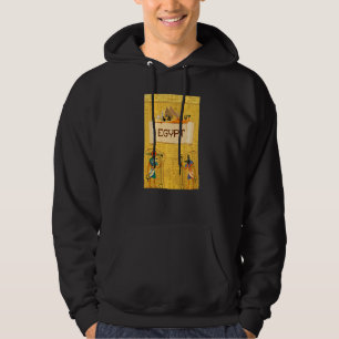 Sudadera Diseño gráfico y de Guay en Egipto