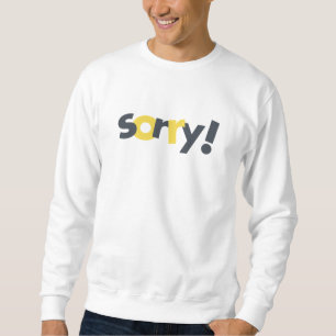 Sudadera Diseño lúdico, vibrante, audaz y moderno de Lo sie