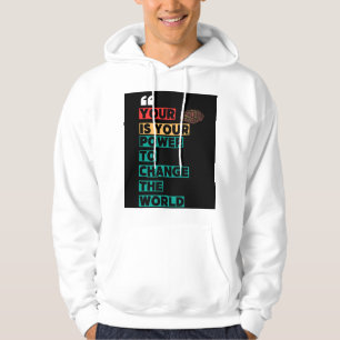 Sudadera Diseño mental