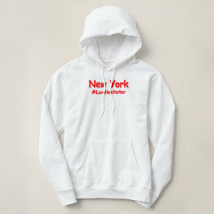 Sudadera Diseño "Nueva York". Comprar ahora