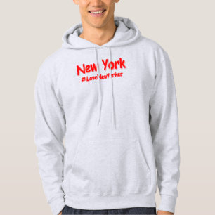 Sudadera Diseño "Nueva York". Comprar ahora