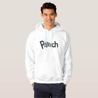 Sudadera Diseño "Punch"