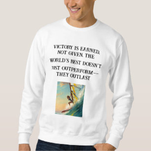 SUDADERA DISEÑO ÚNICO DE RIVA_FASHIONDESIGN