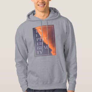 Sudadera Diseño urbano simple y moderno de Belleza Inespera