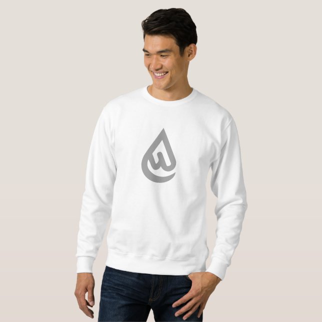 Sudadera diseños de Ardhon que te permiten expresarte (Anverso completo)