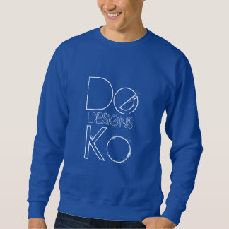 Sudadera DISEÑOS de DeKo