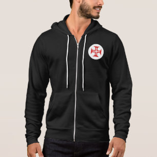 Sudadera Diseños de Portugal