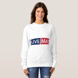 SUDADERA DISEÑOS DE TIPOGRAFÍA MODERNA MINIMALISTA EN NEGRI